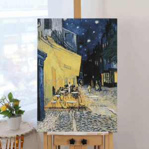 명화 캔버스 액자 (A2) 42cm*59.4cm