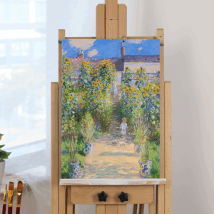 명화 캔버스 액자 (A3) 29.7cm*42cm