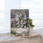 명화 캔버스 액자 (A4) 21cm*29.7cm