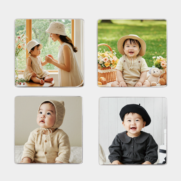 포토 마그넷 5x5